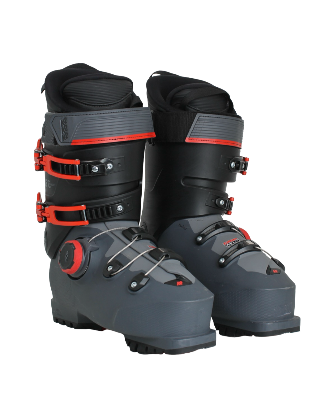 K2 BFC 110 BOA