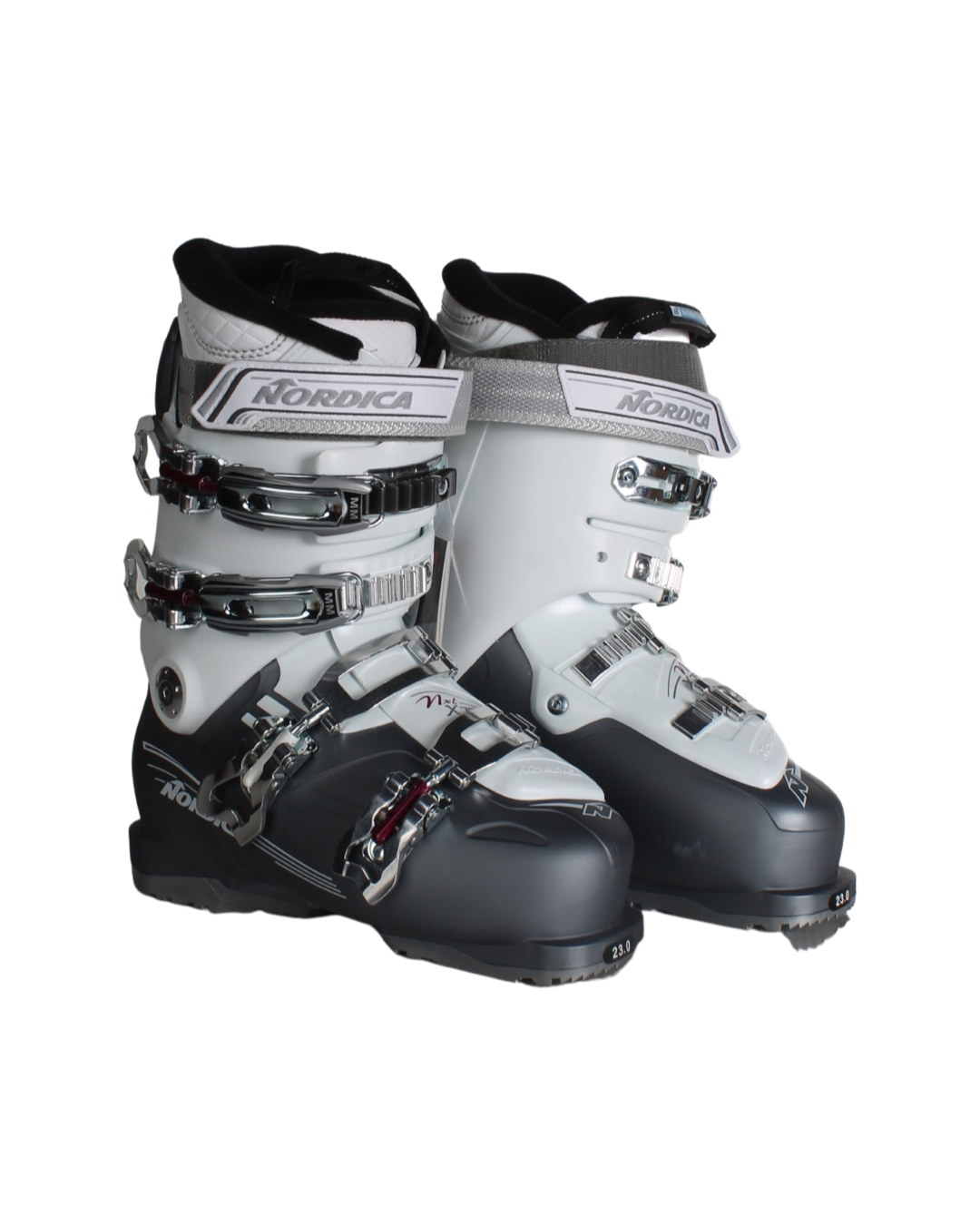 Nordica NXT 75 Purple