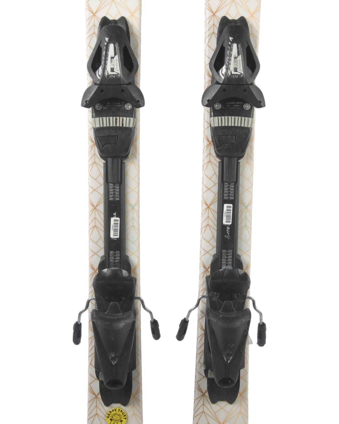 Ski - Aspen Shiny - 1199 kr