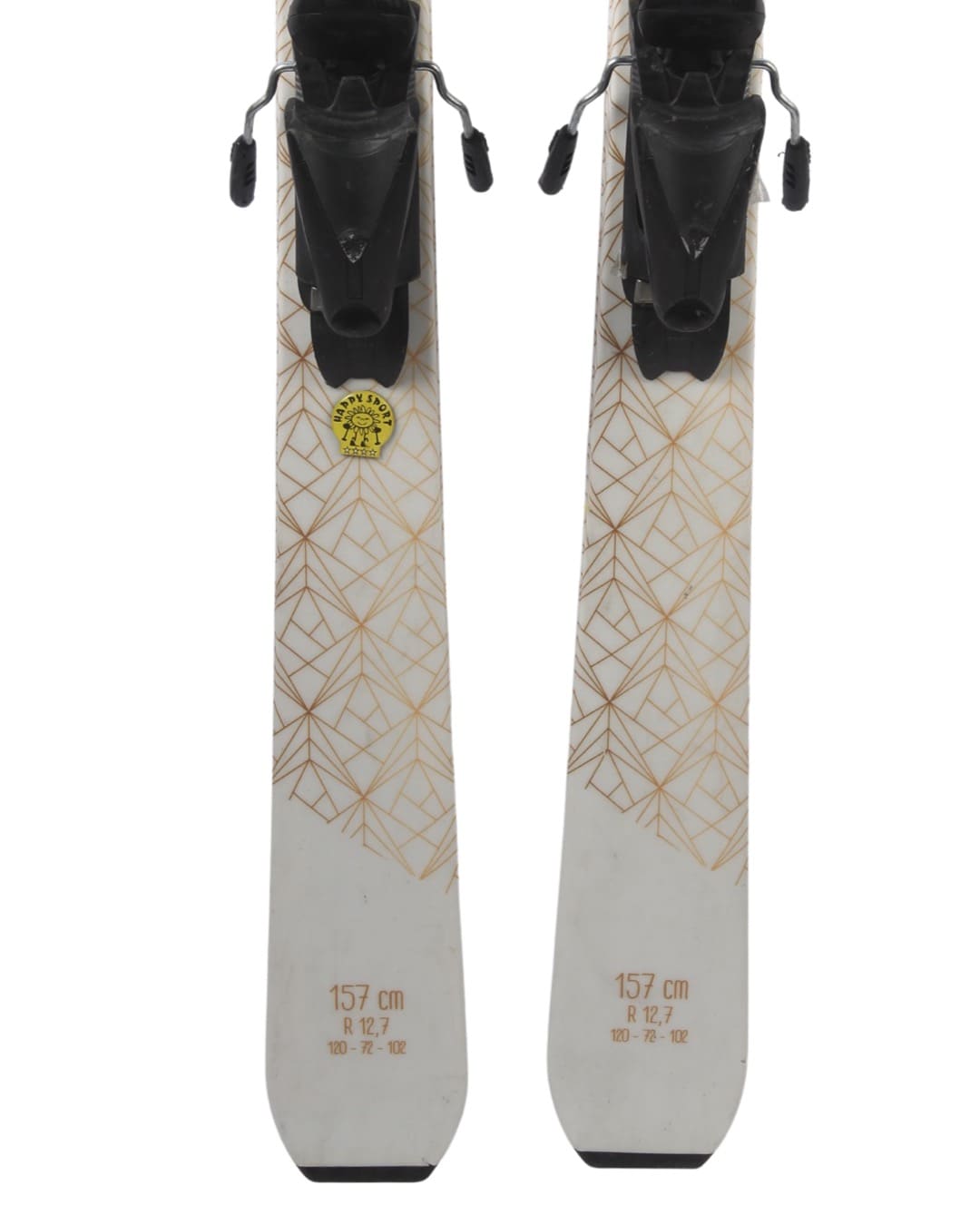 Ski - Aspen Shiny - 1199 kr