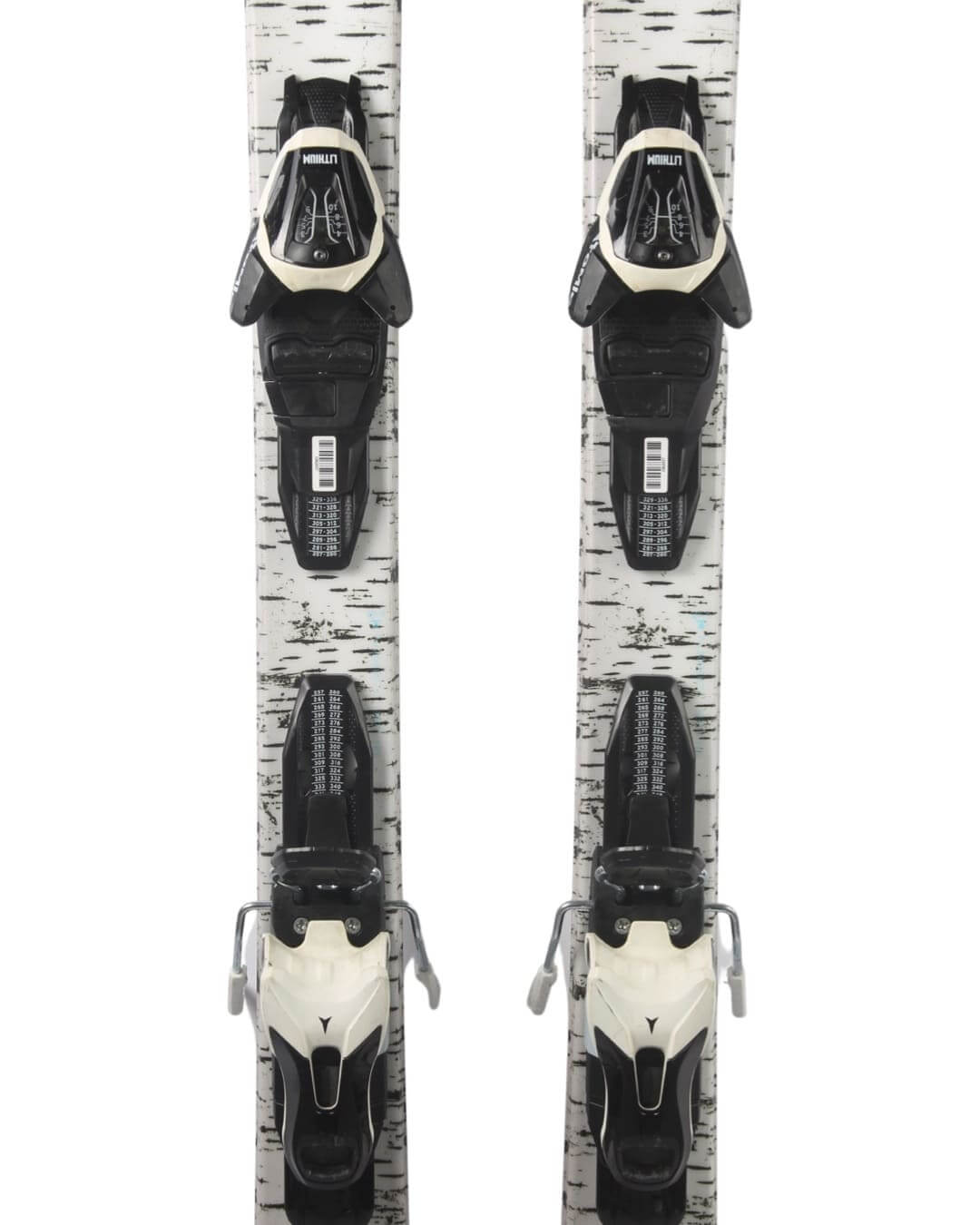 Ski - Aspen Bark - 1199 kr