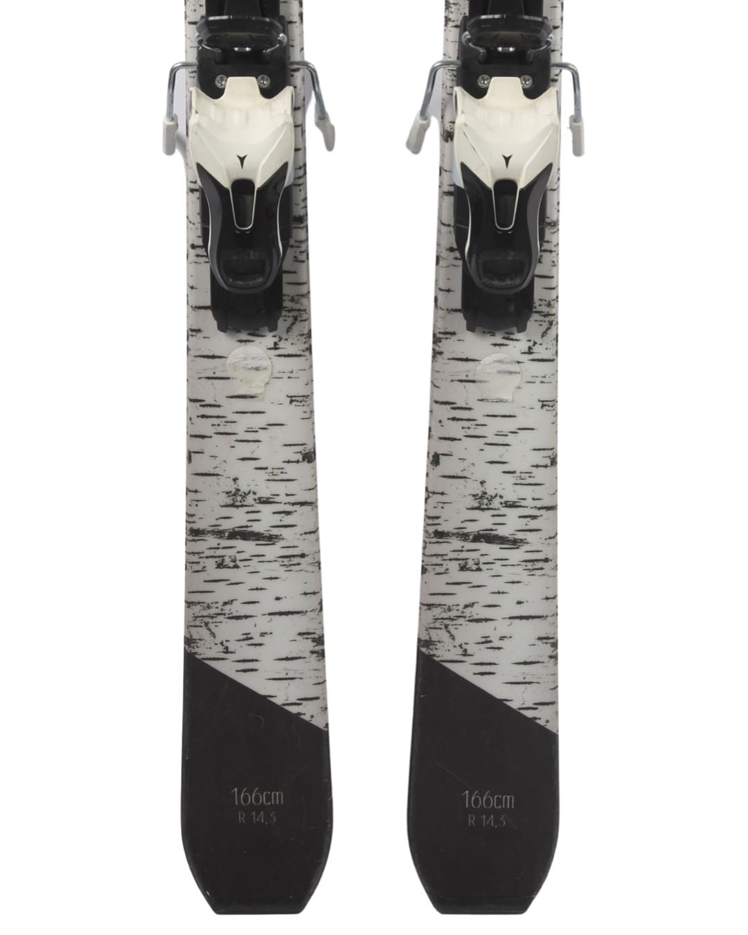 Ski - Aspen Bark - 1199 kr