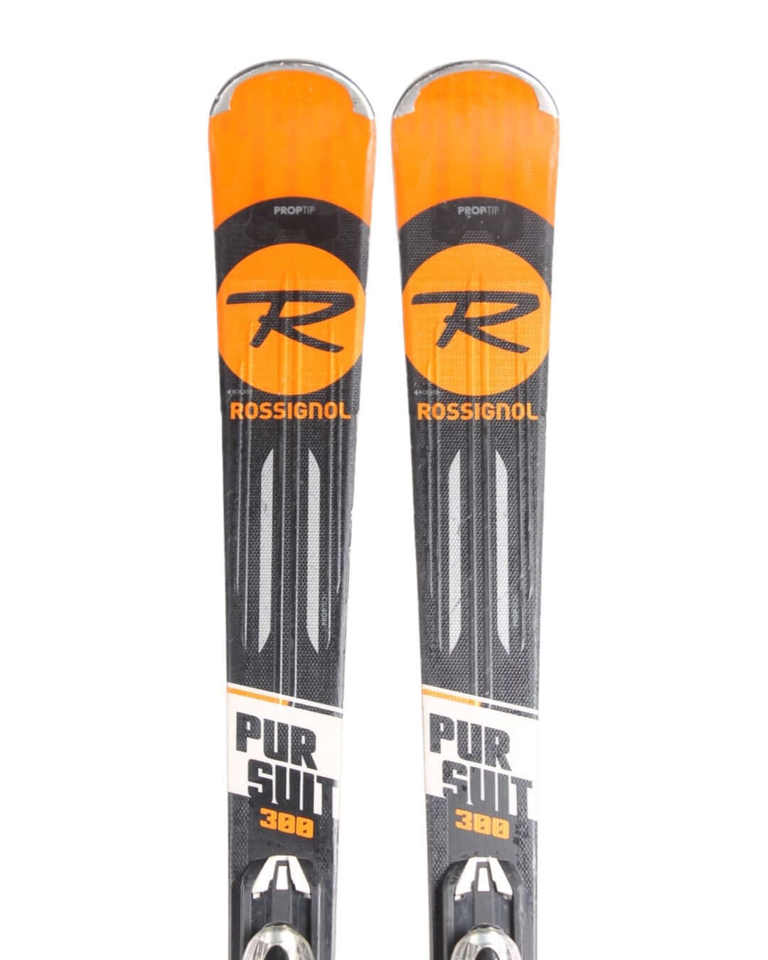 Ski - Rossignol Pursuit 300 - 1799 kr