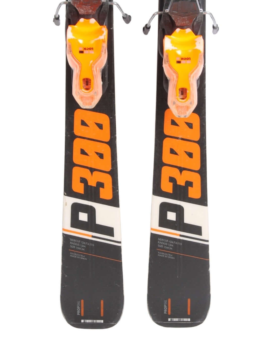 Ski - Rossignol Pursuit 300 - 1799 kr