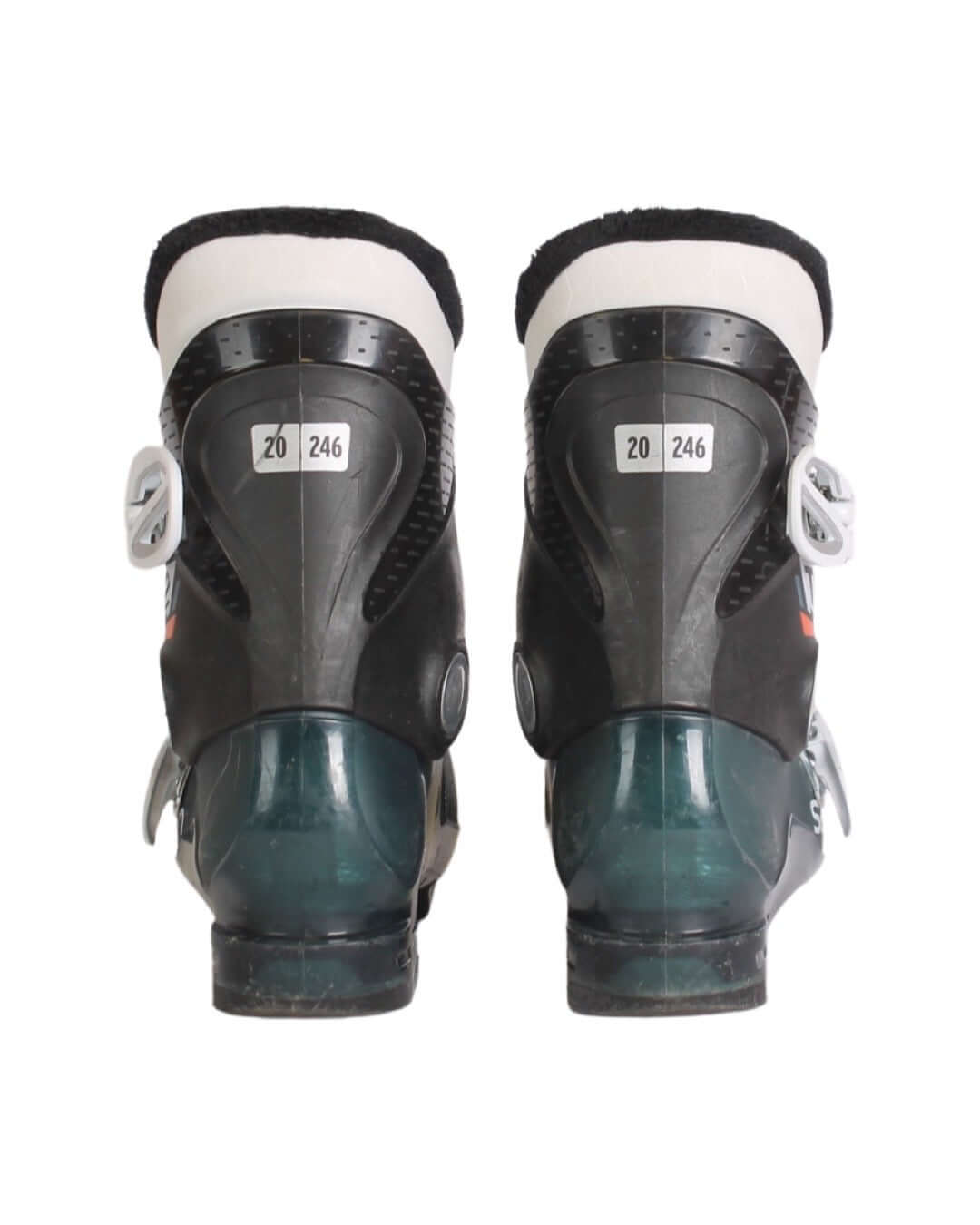 Støvler - Salomon T2 - fra 349 kr