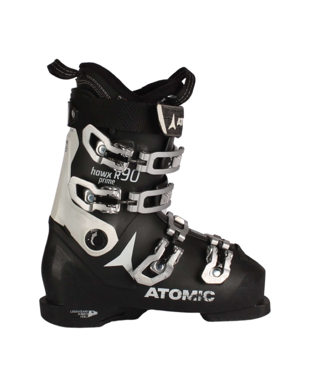 Støvler - Atomic Hawx R90 Prime - fra 749 kr