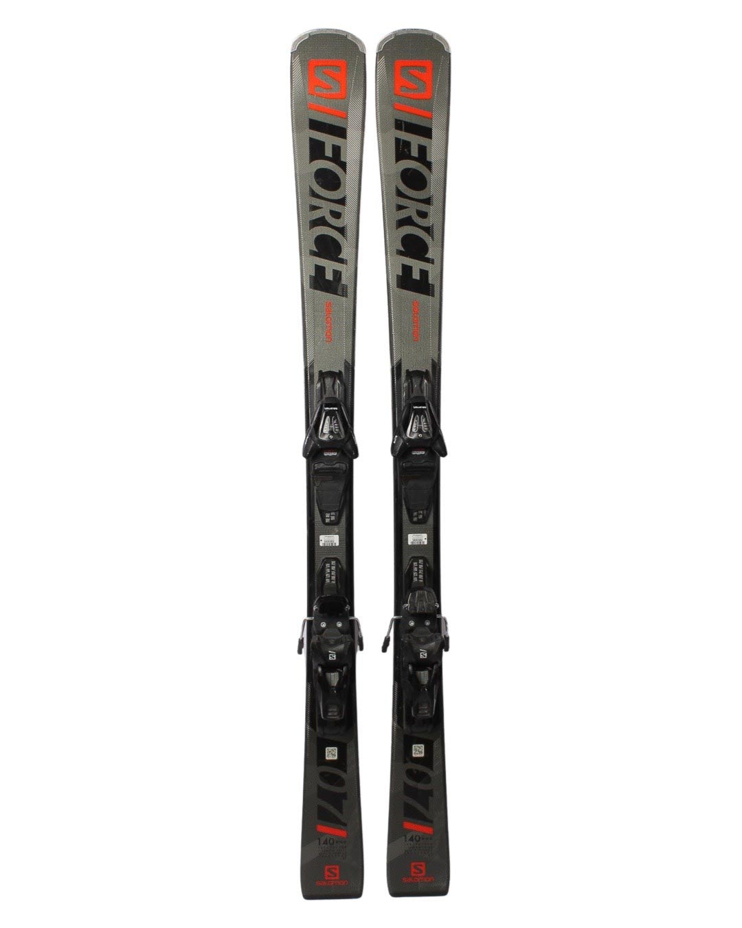 carving ski salomon Addikt Pro 76 Skis + MI12 GW Bindings 2026 engineered for performance Salomon S/MAX SX 170cm