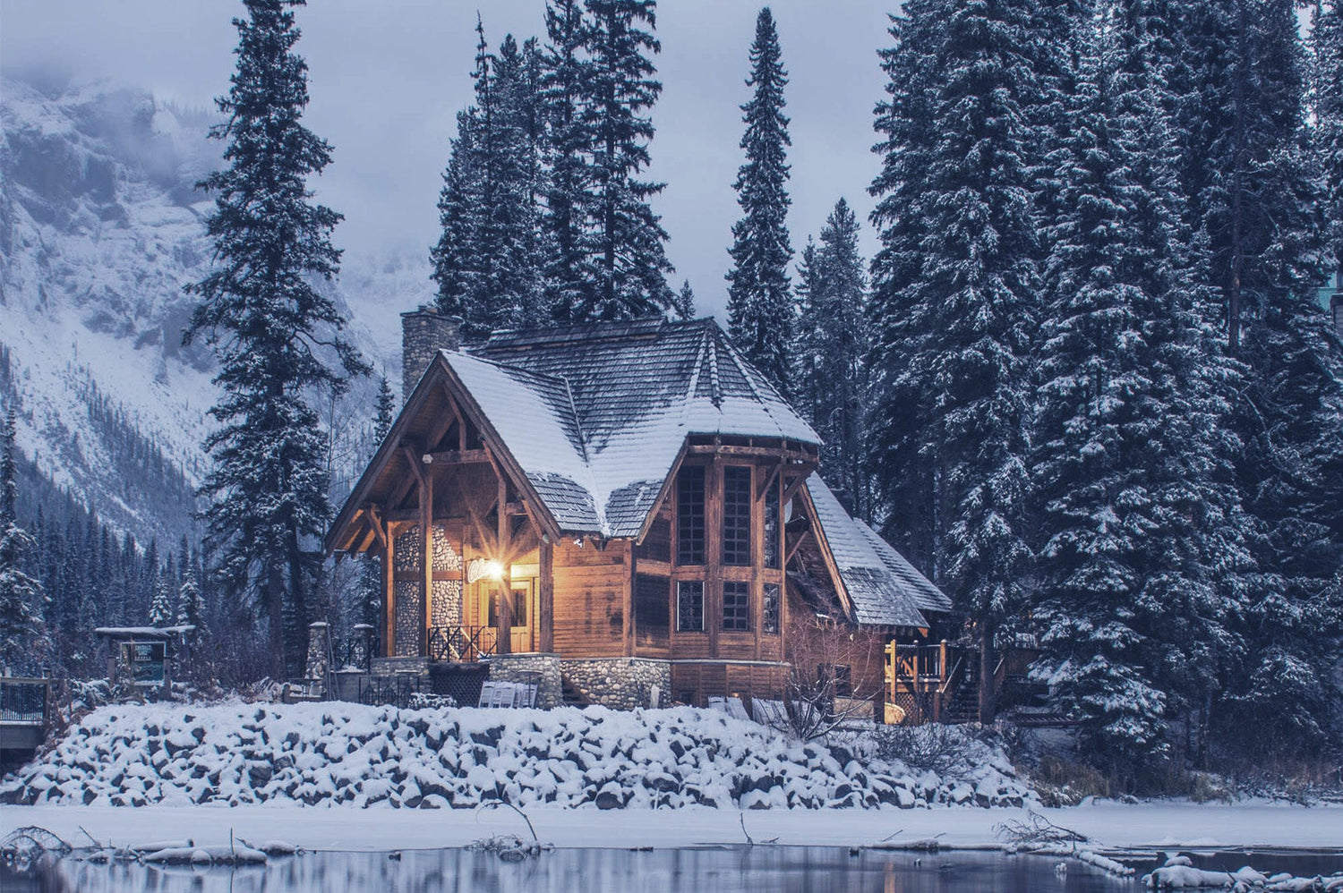 Ultimativ Guide til Den Perfekte Skiferie