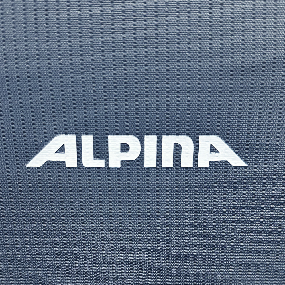 Alpina logo