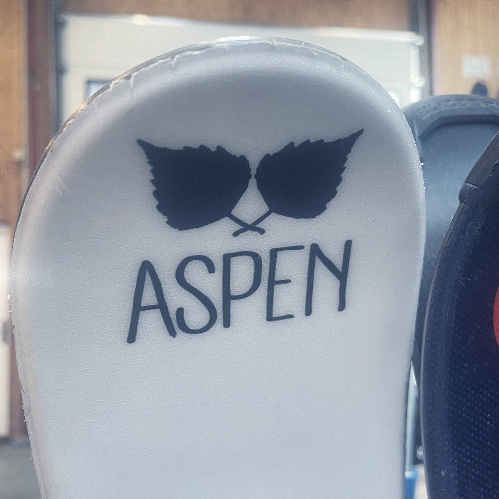 Aspen logo