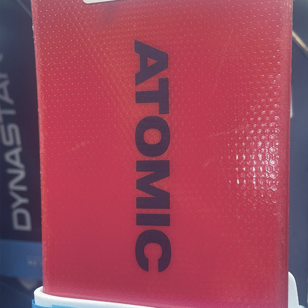 Atomic logo