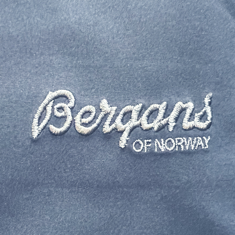 Bergans Logo