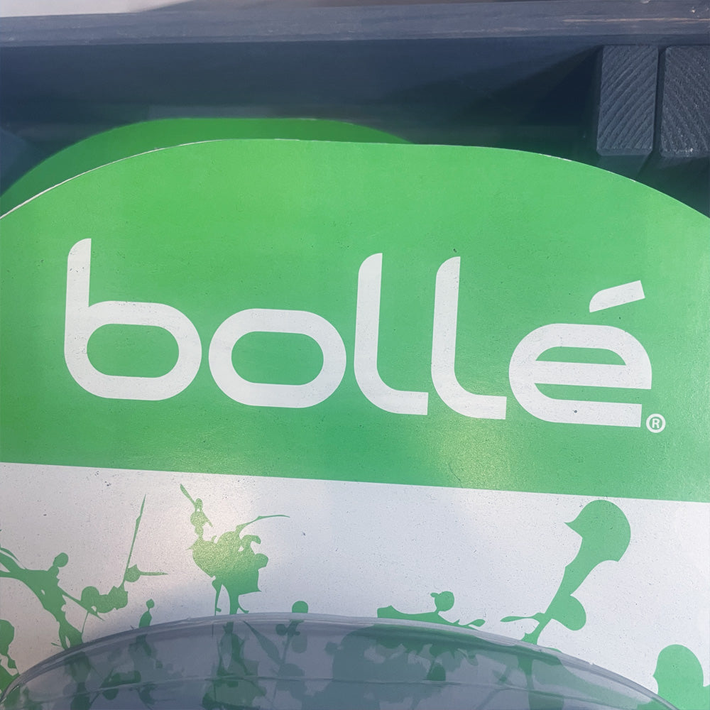 Bollé logo