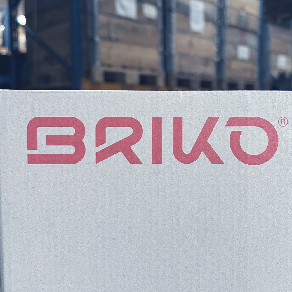 BRIKO Logo