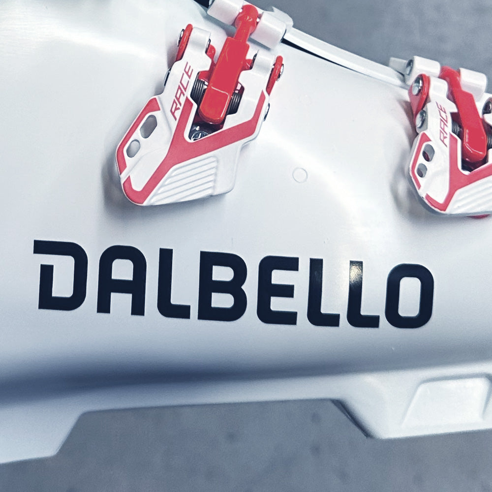 Dalbello logo