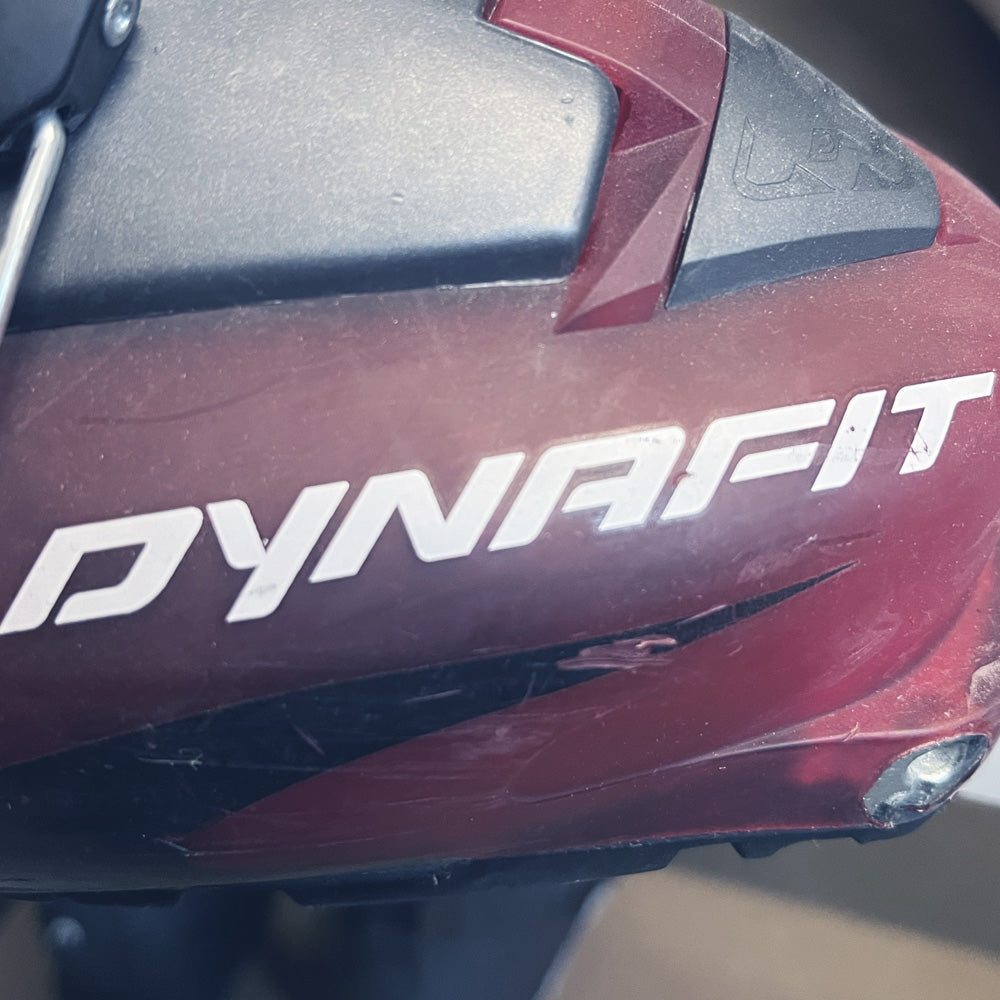 Dynafit Logo