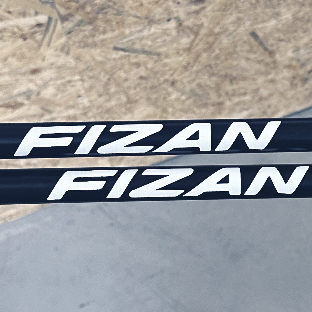 Fizan logo