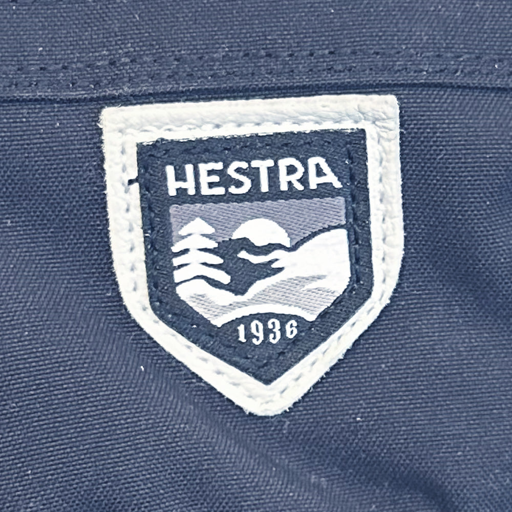 Hestra logo