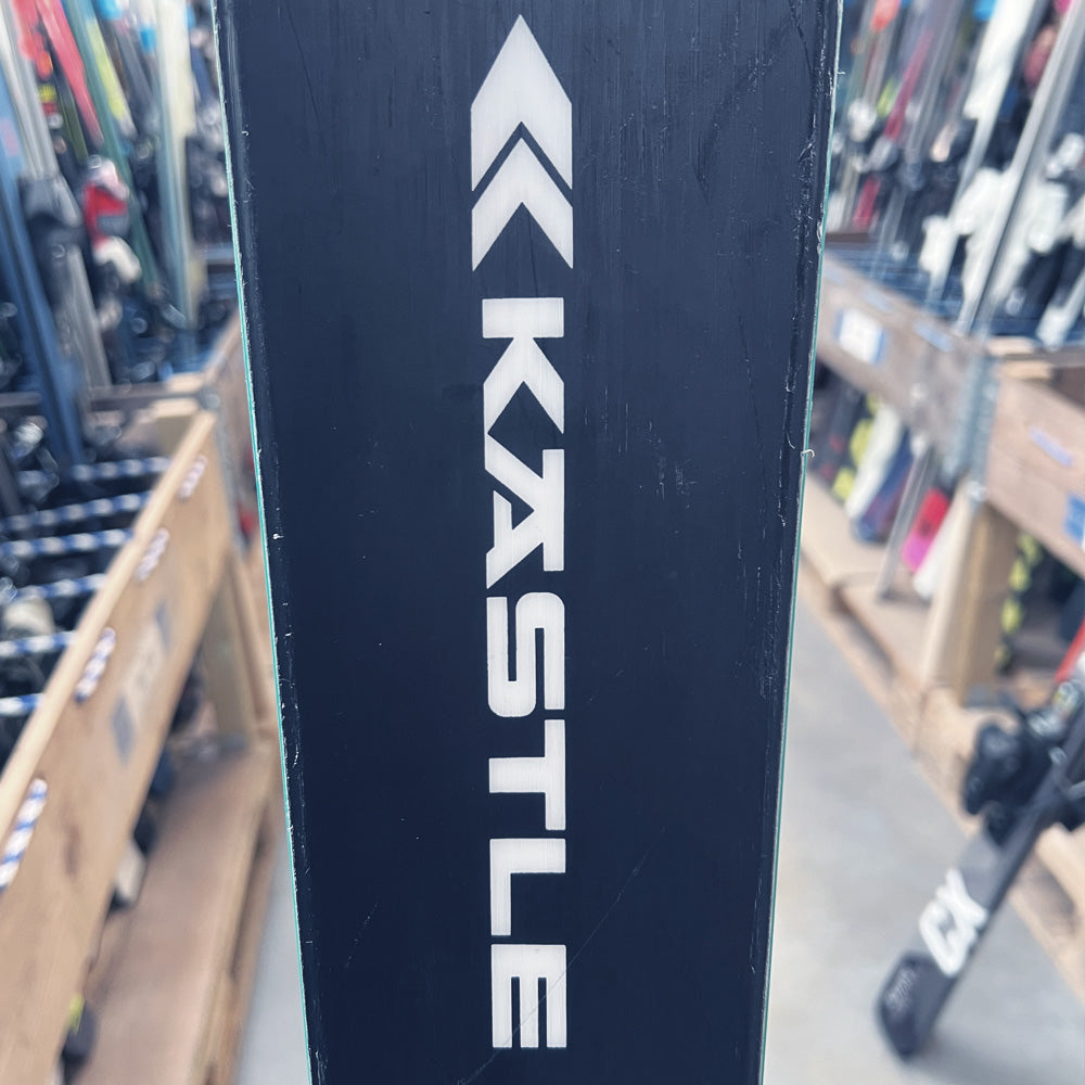 Kastle Logo