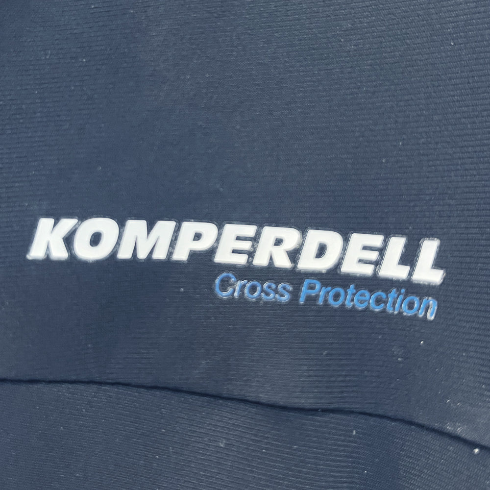 Komperdell logo