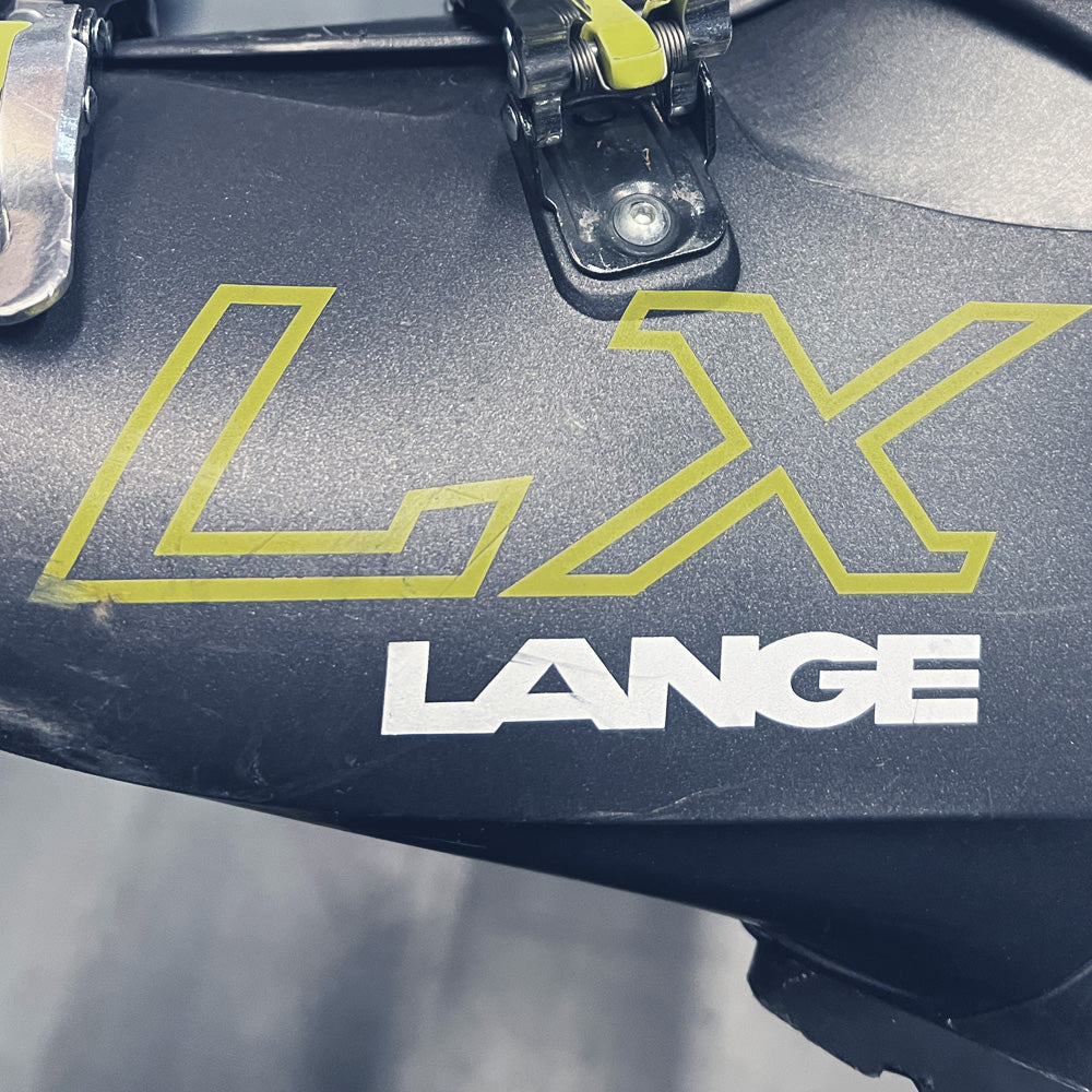 Lange Logo