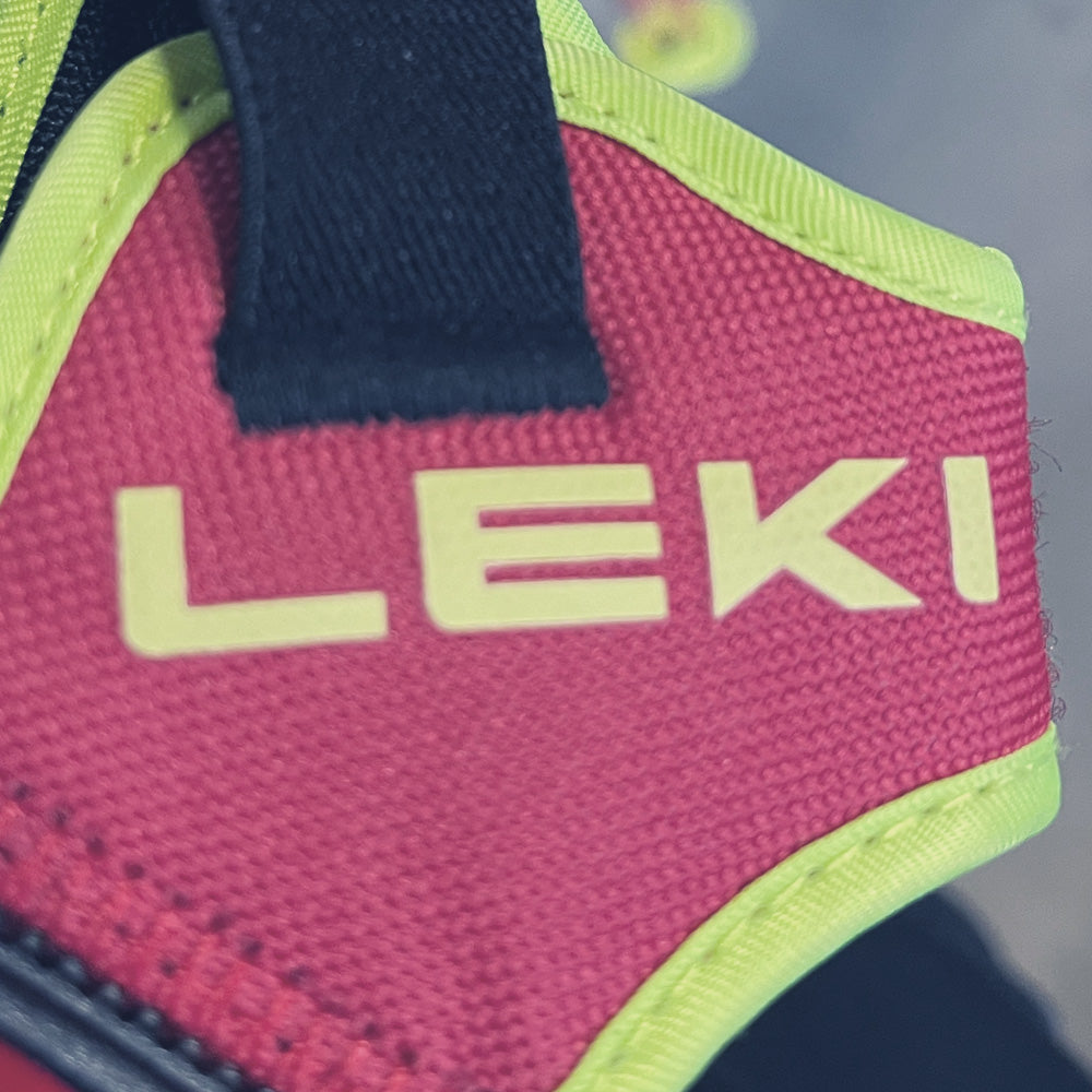 Leki logo