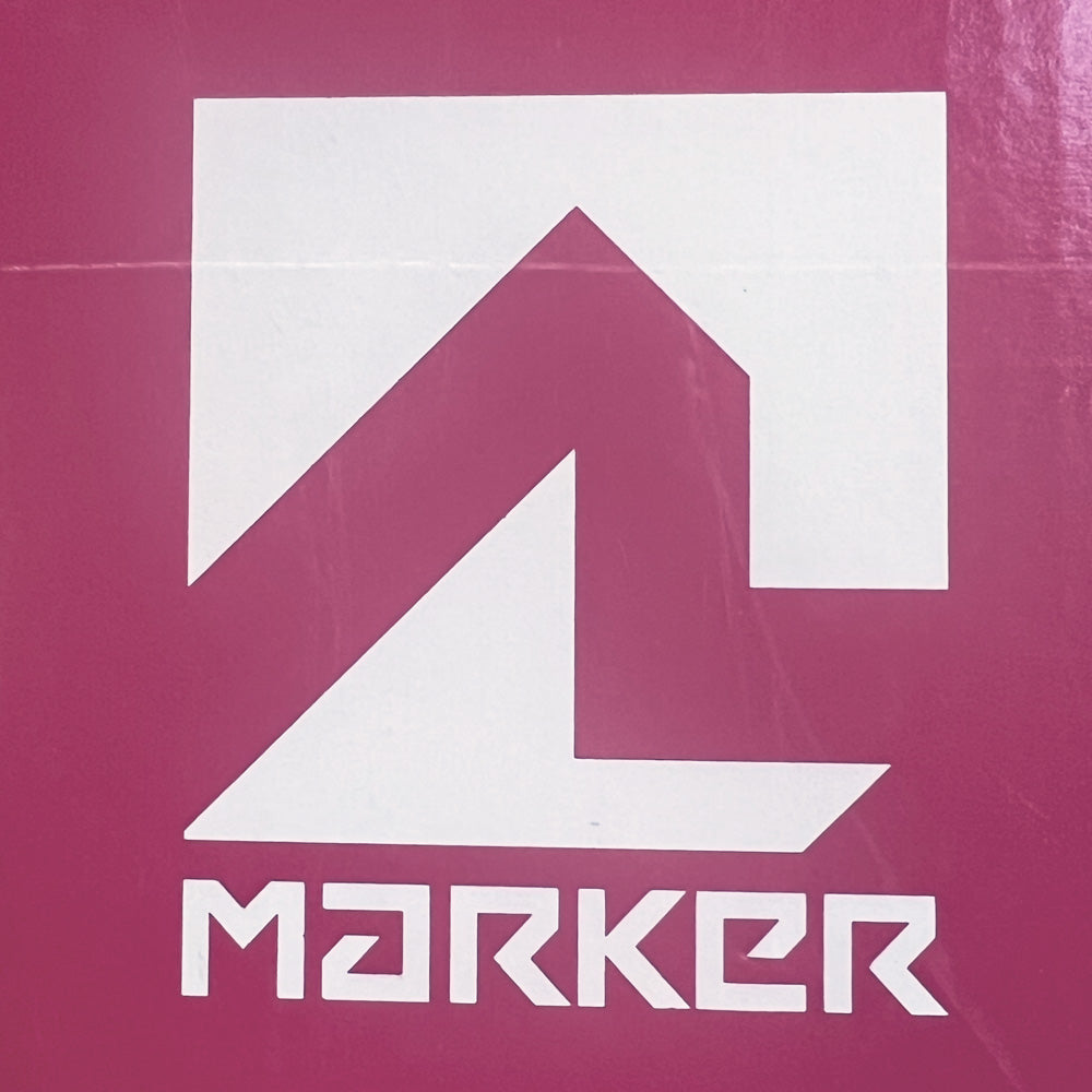 Marker Logo