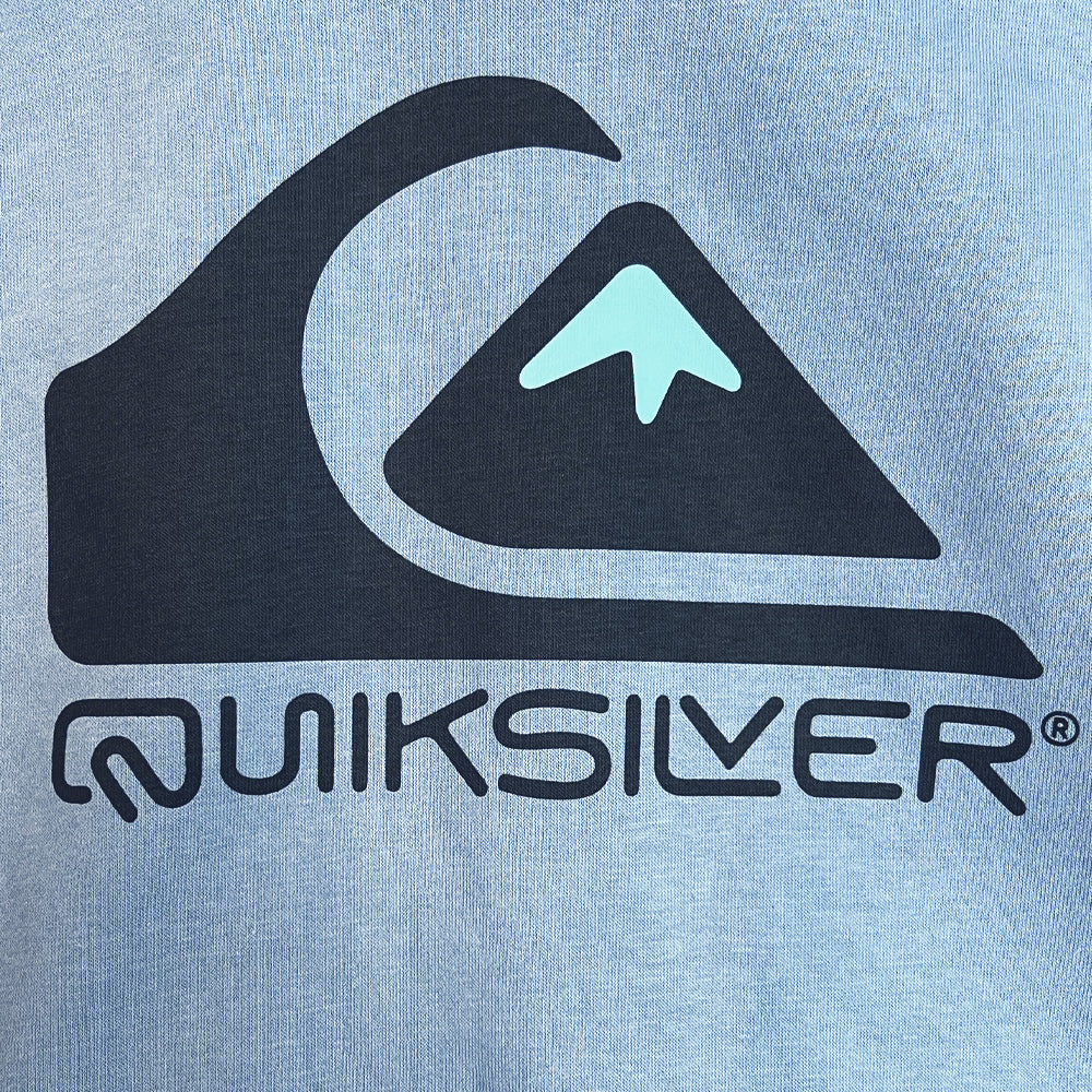 Quiksilver Logo