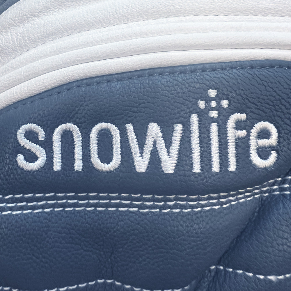 Snowlife Logo