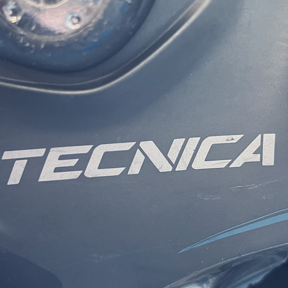 Tecnica Logo