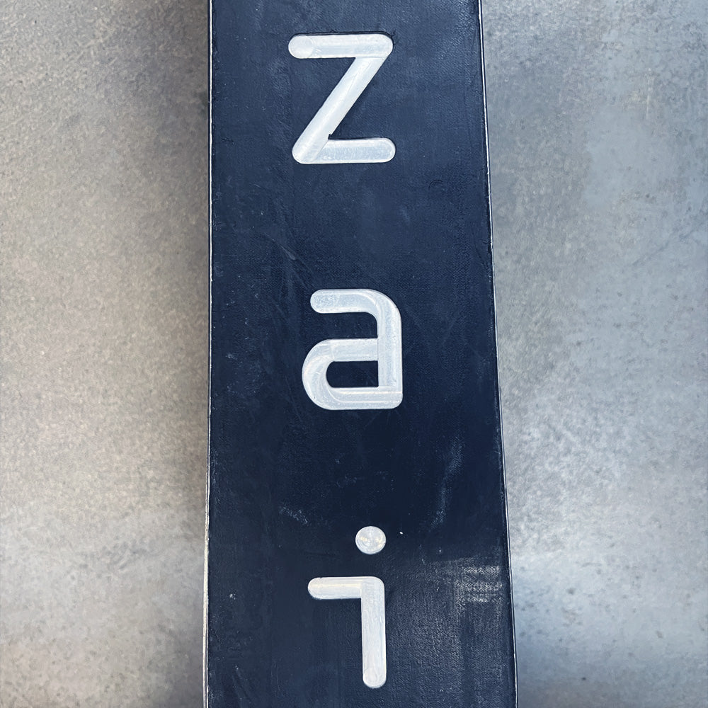 Zai Logo