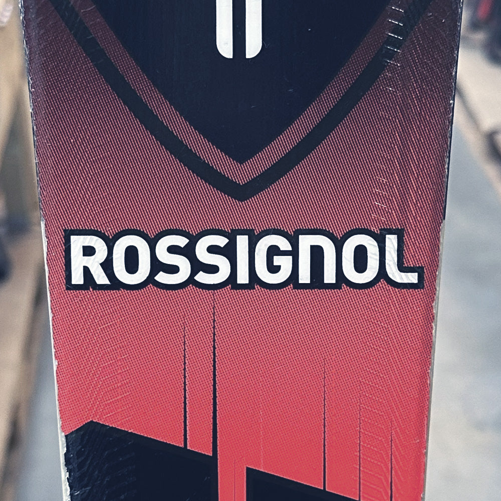 Rossignol logo