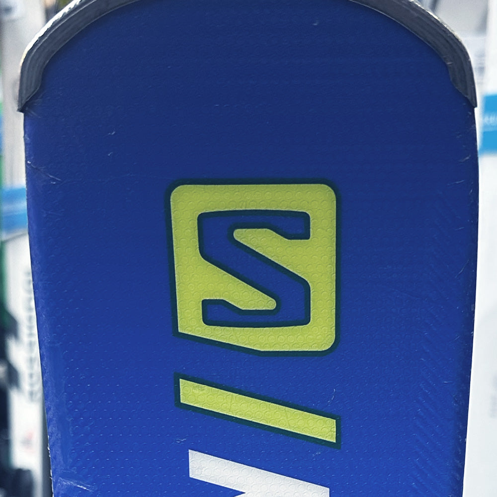 Salomon logo