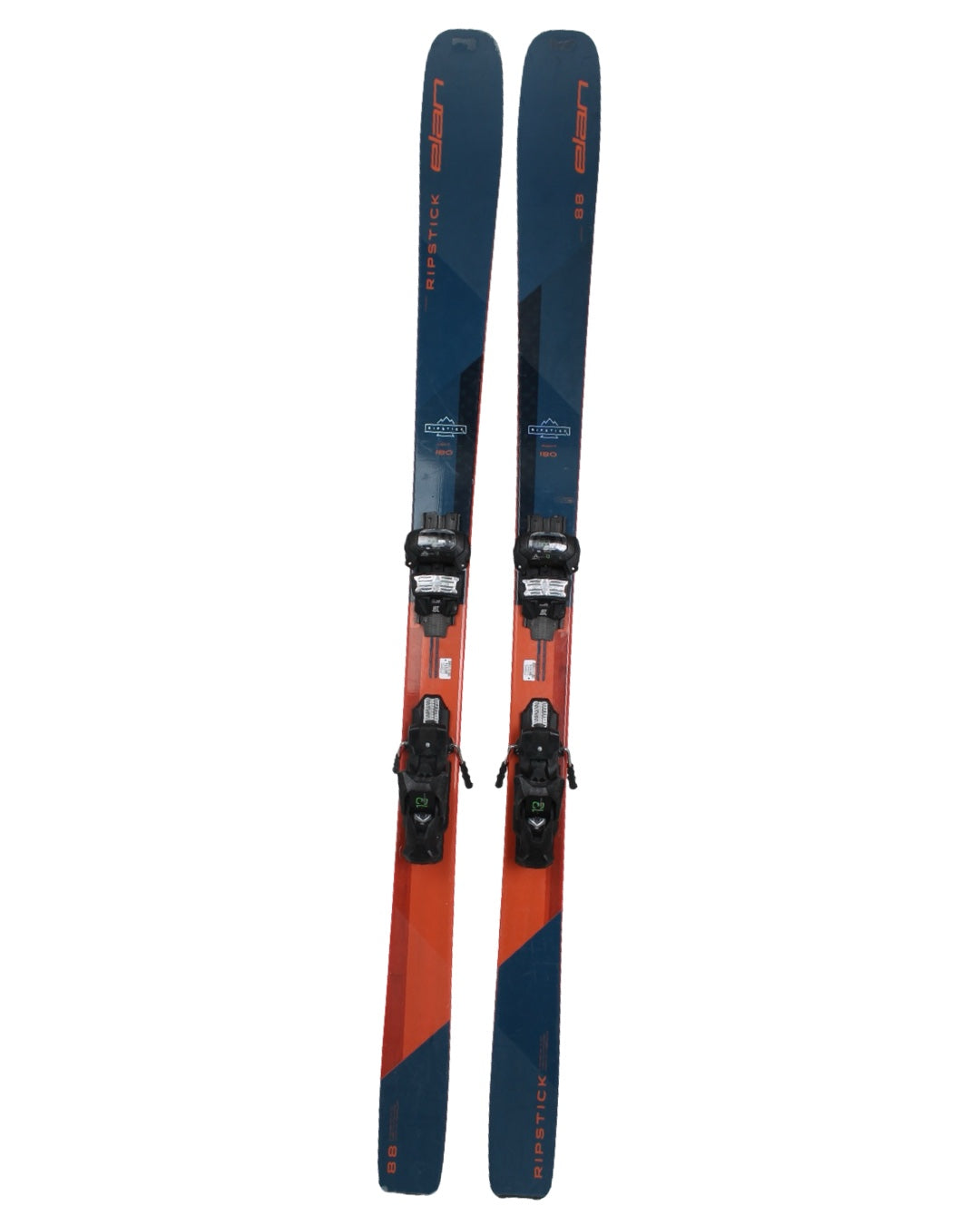 Elan RipStick 88 Orange