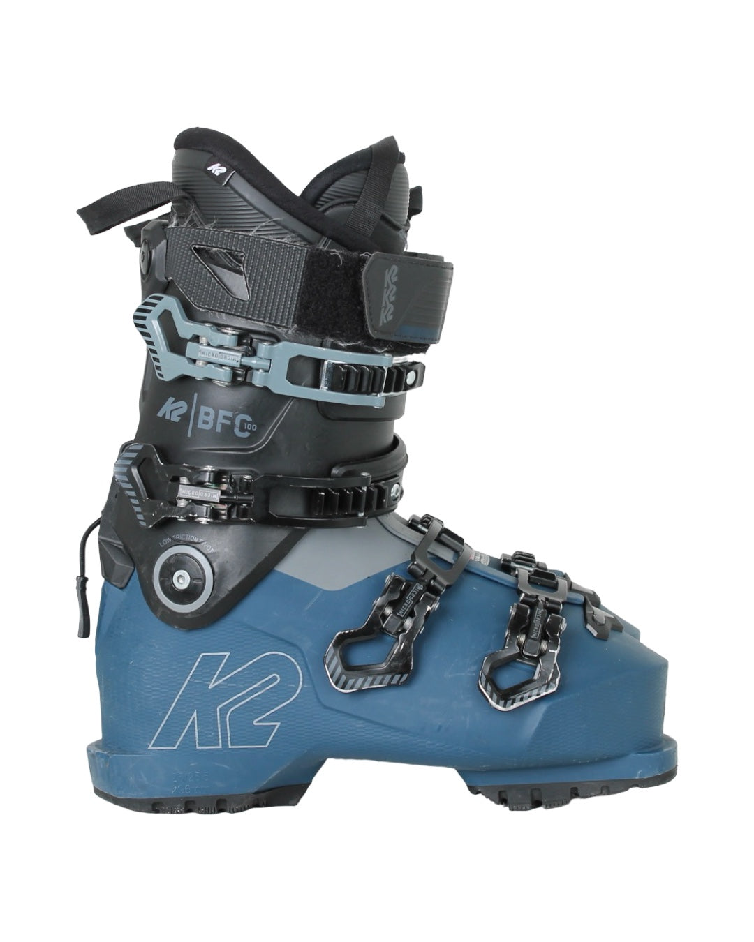 K2 BFC 100