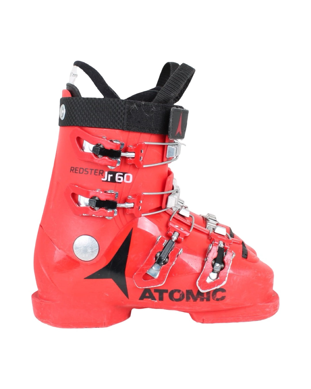 Atomic Redster JR 60
