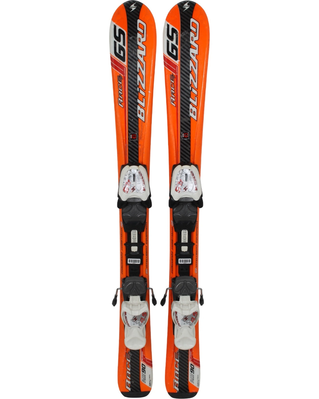 Blizzard Race JR GS