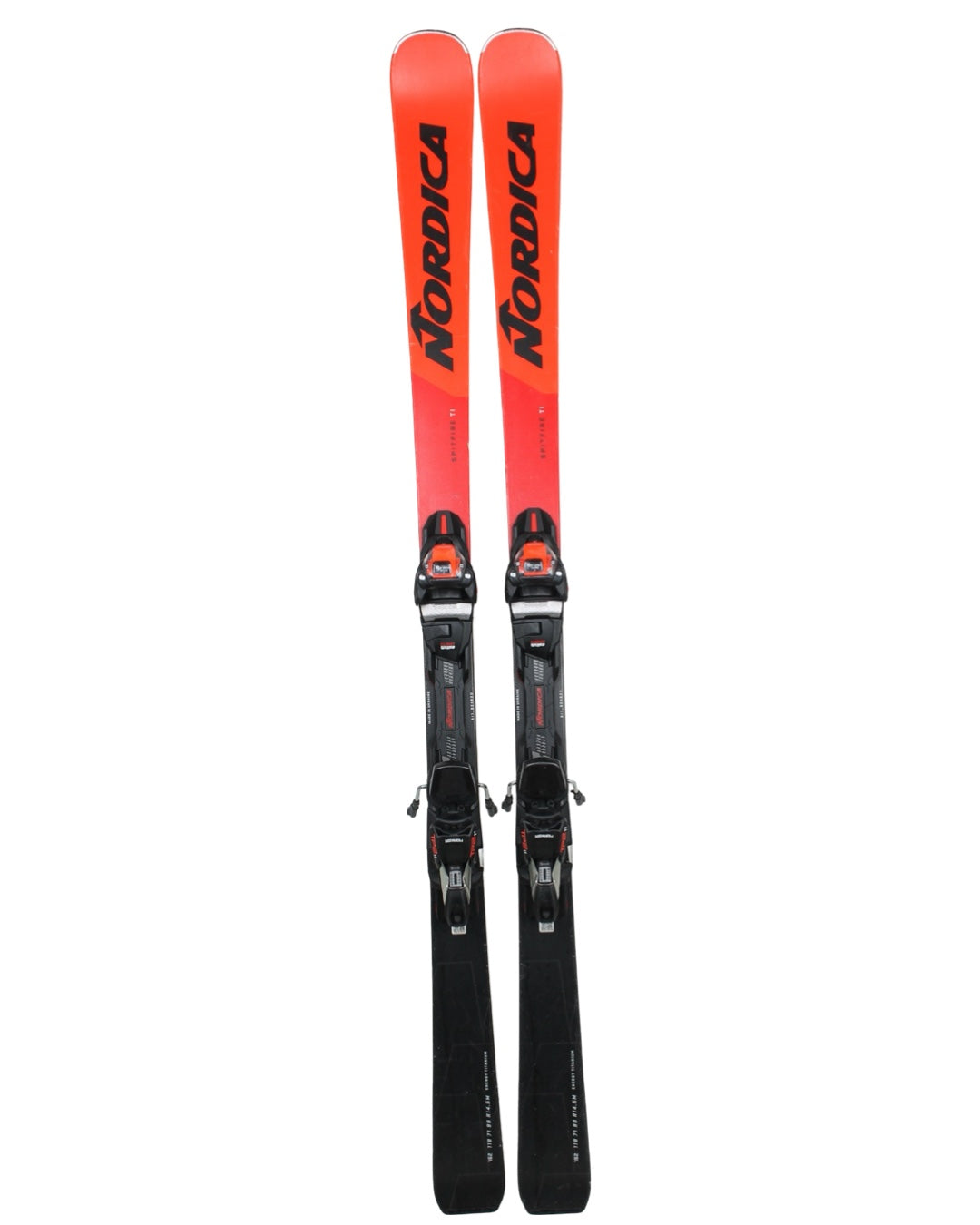 Nordica Spitfire TI