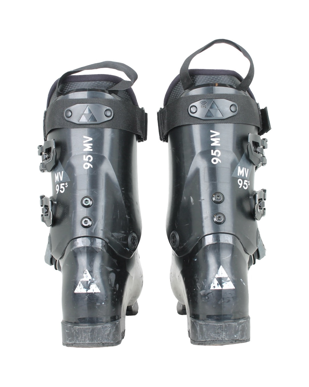 Fischer RC4 MV 95S BOA