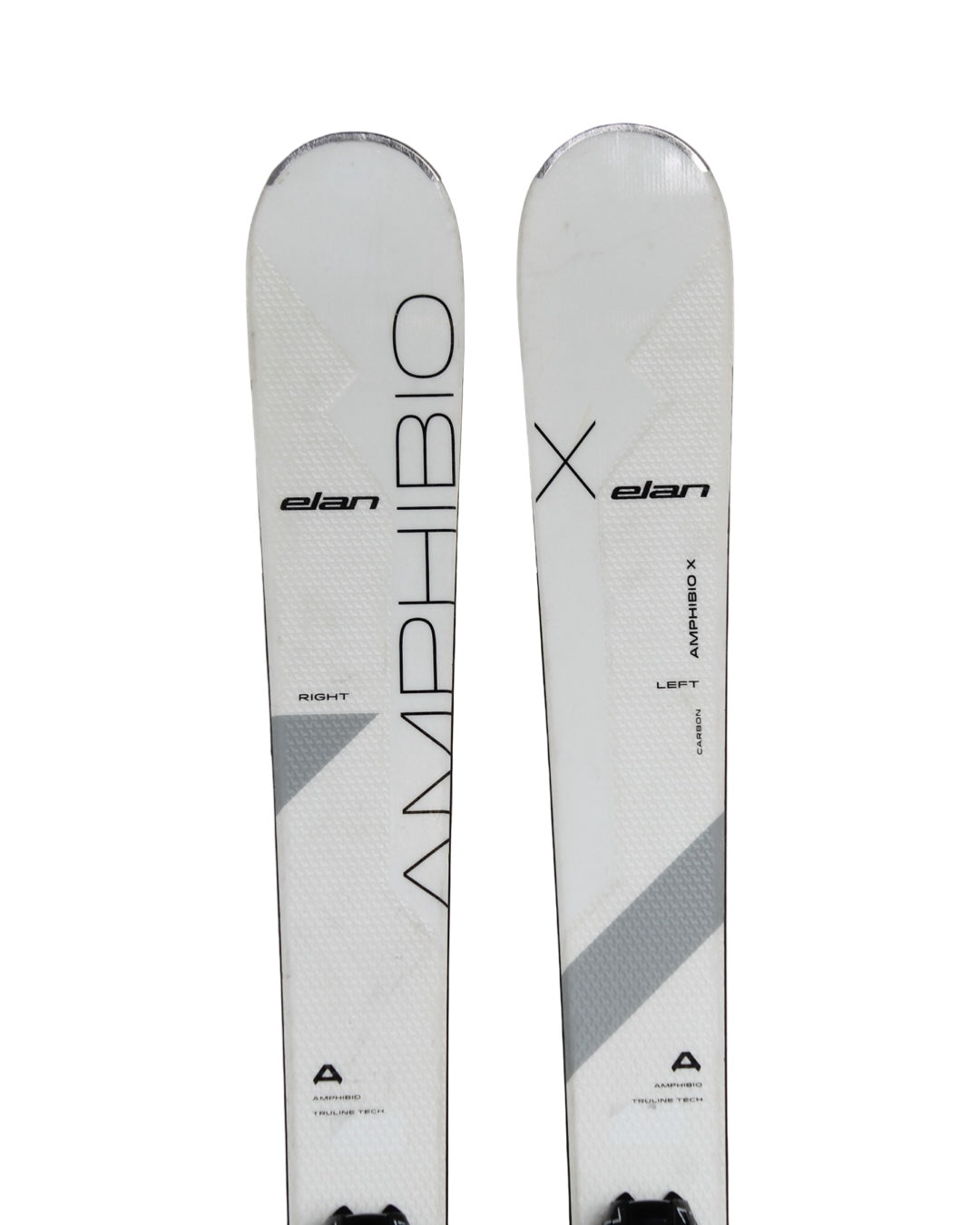 Elan Amphibio X