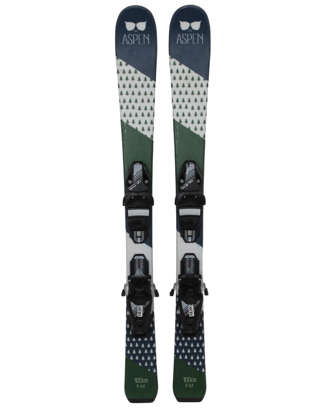 Aspen Forrest