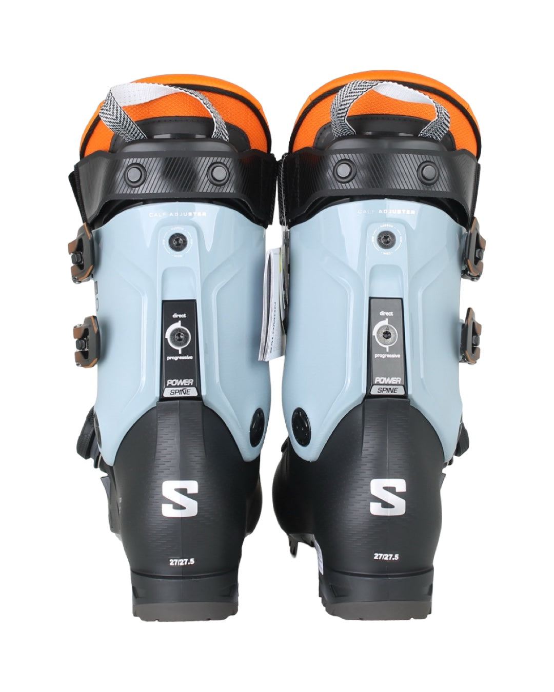 Salomon S/Pro Delta Boa 120 GW Black