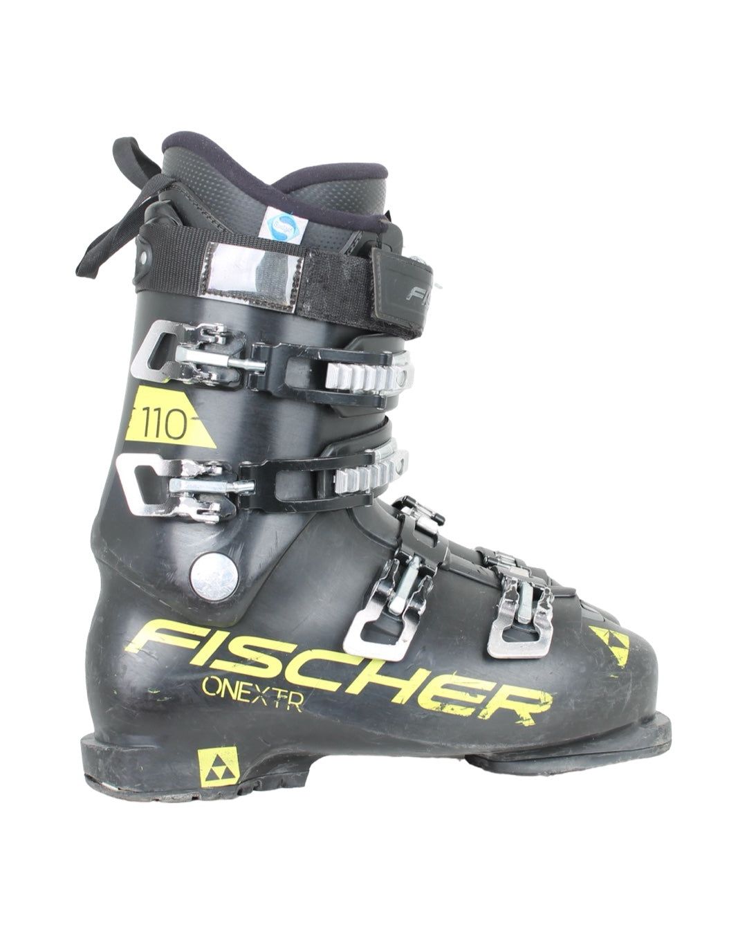 Fischer 110 One XTR