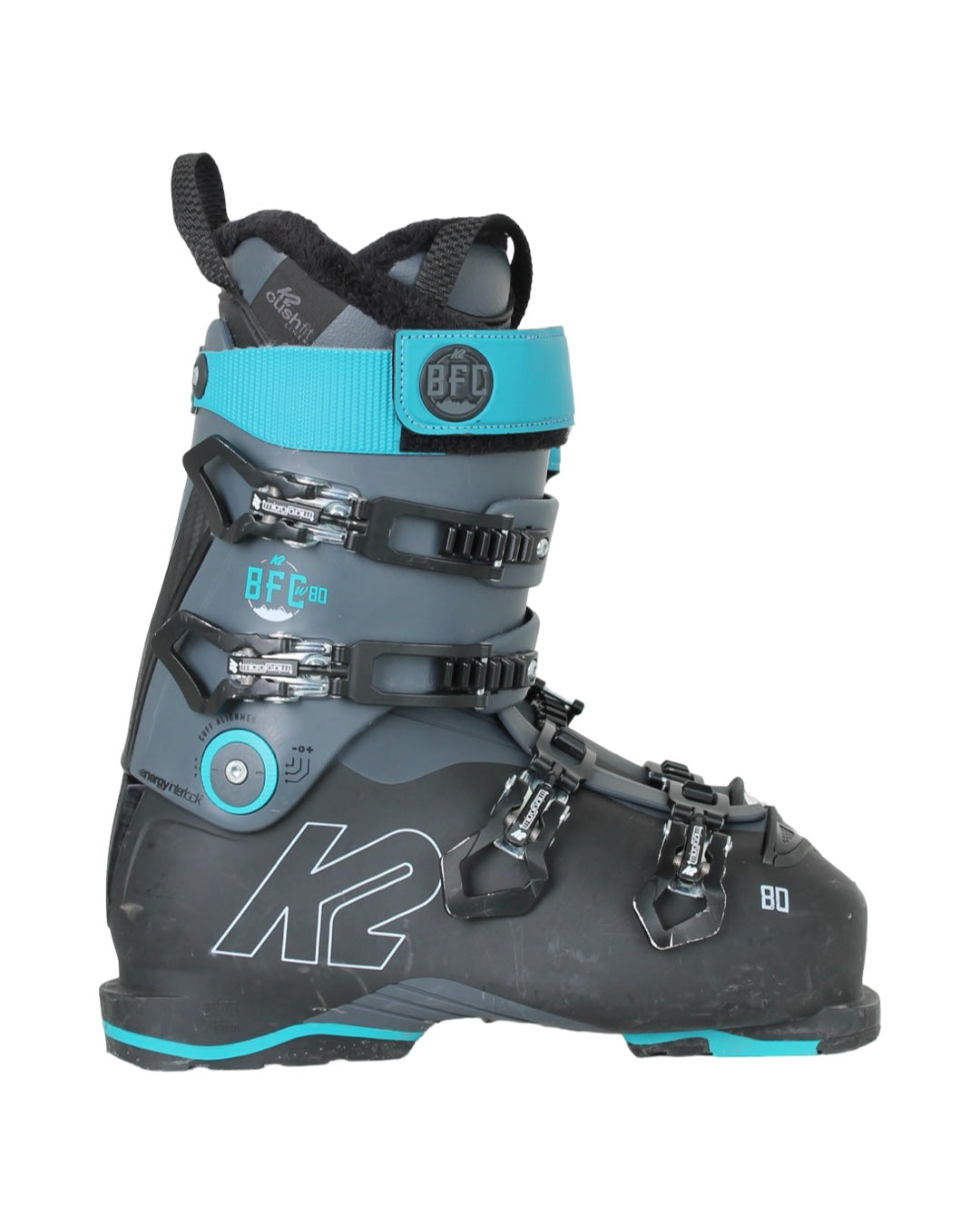 K2 BFC W80