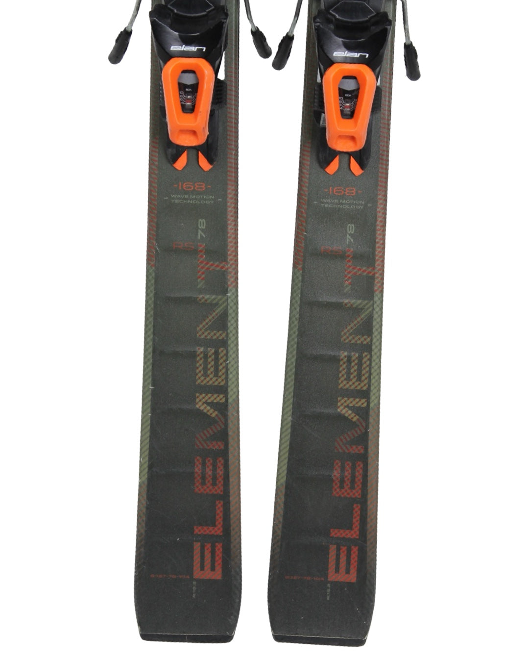 Elan Element 78 RS