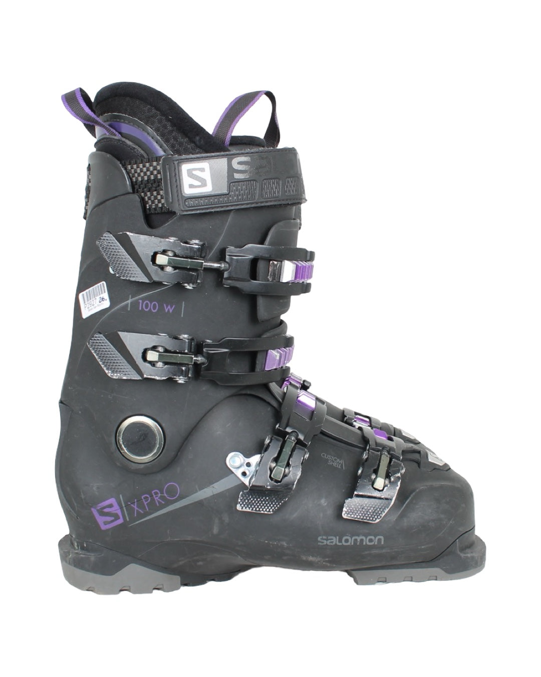 Salomon S/Xpro 100 W