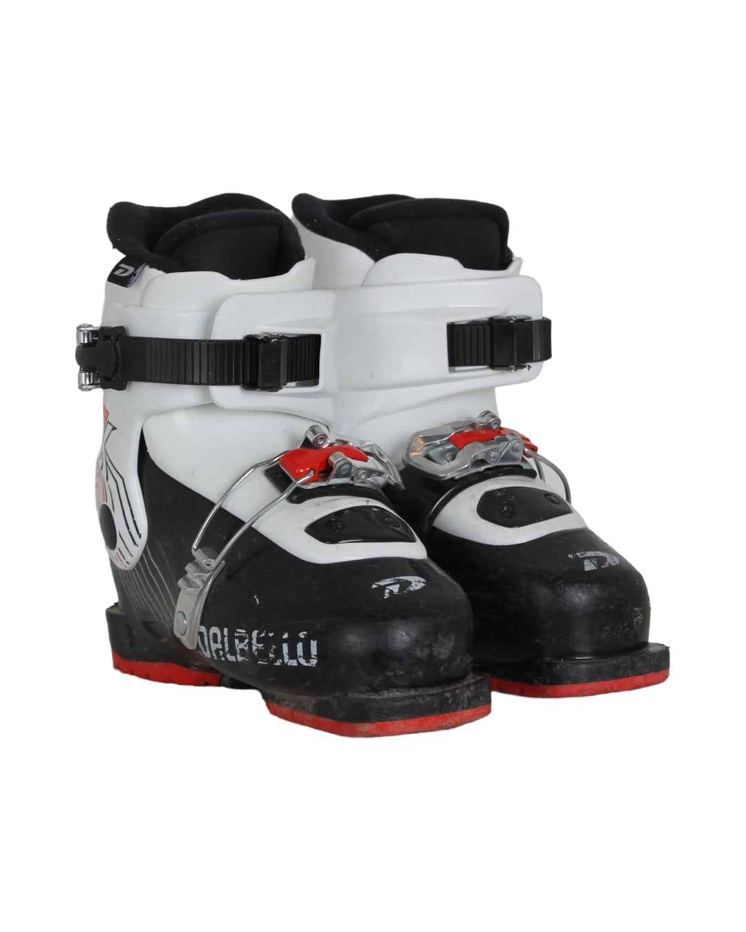 Dalbello CX 2 Black/Red