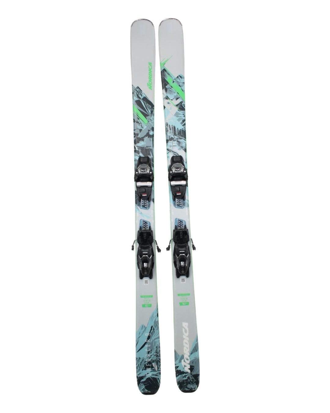 Nordica Enforcer R