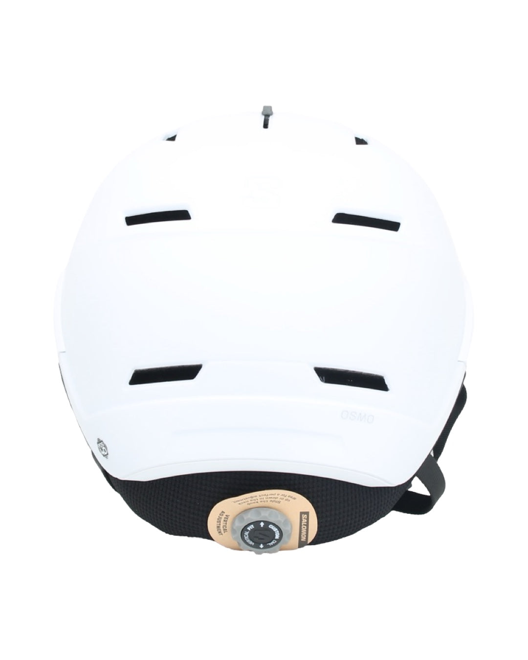 Salomon Osmo Sigma White