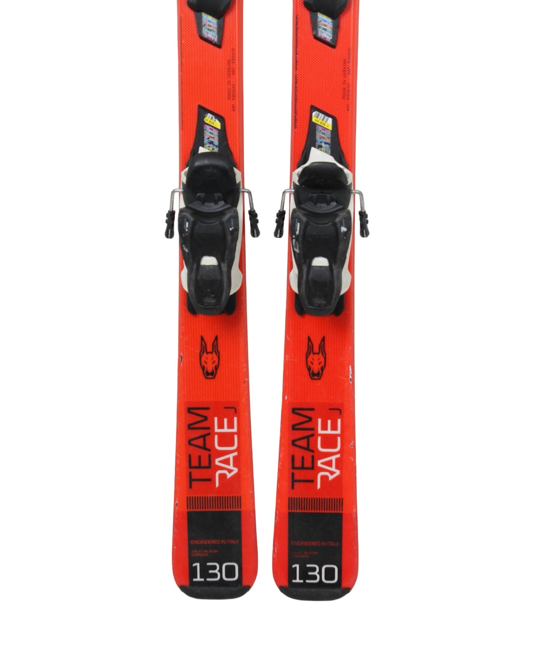 Nordica Red Dobermann team race J